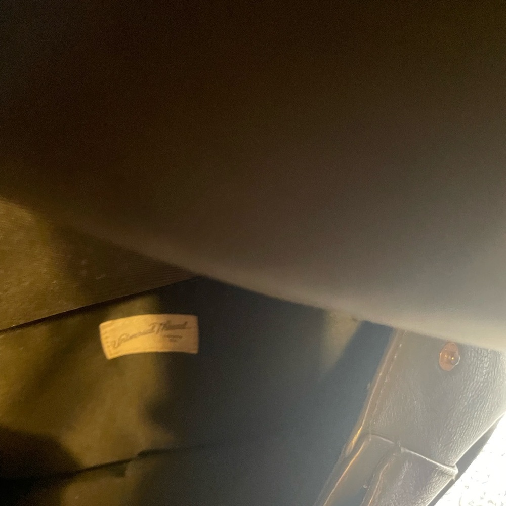 Universal Thread Black And Gray Backpack Sleek De… - image 7